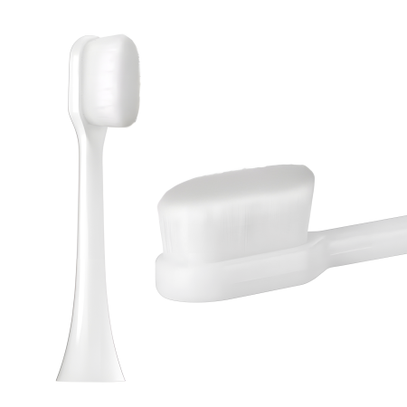 Náhradná hlavica Nanosmile Sonic White