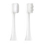 Ultrasoft Kopf Nanosmile Sonic White