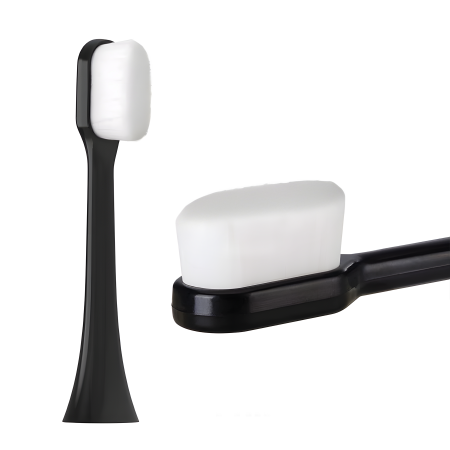 Ultrasoft hlavice Nanosmile Sonic Black Philips