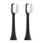 Ultrasoft hlavice Nanosmile Sonic Black Philips