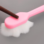 Ultrasoft zubní kartáček Nanosmile Pink
