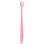 Ultrasoft zubní kartáček Nanosmile Pink
