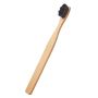 Ultrasoft zubní kartáček Nanosmile Eco Black
