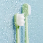 3+1 Ultrasoft Zahnbürste Nanosmile Green