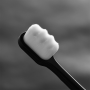 3+1 Ultrasoft Zahnbürste Nanosmile Black