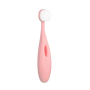 Detská zubná kefka Nanosmile Kids Pink
