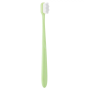 Set zubních kartáčků Nanosmile Green&Pink