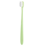 Ultrasoft zubná kefka Nanosmile Green