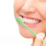 MAXI PACK Nanosmile Green Zahnbürsten