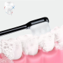 MAXI PACK 8+3 Nanosmile Black zubní kartáček