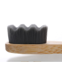 3+1 Ultrasoft Zahnbürste Nanosmile Eco Black