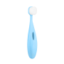 3+1 Ultrasoft zubní kartáček Nanosmile Kids Blue