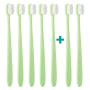 Nanosmile Green 5+2 zubní kartáček
