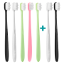 Nanosmile Multicolor Zahnbürsten Set