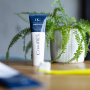 Prírodná bieliaca zubná pasta nanoSPACE Cosmetics