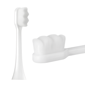 Ultrasoft hlavice Nanosmile Sonic White Philips