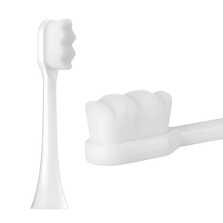 Ultrasoft hlavice Nanosmile Sonic White Philips