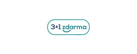 3+1 ZDARMA | Výhodné zubní kartáčky