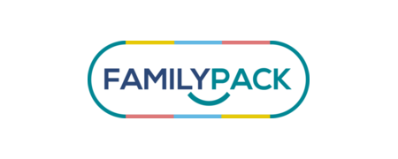 FAMILY PACK – výhodné rodinné zubné kefky
